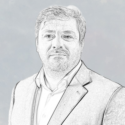 Enrique MARTINEZ