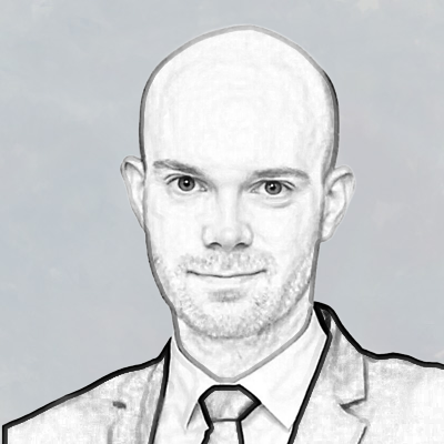 Éric BUGE