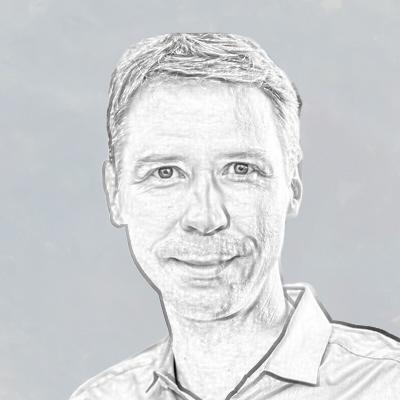 Éric DUVERGER