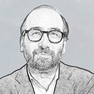 Eric HAZAN