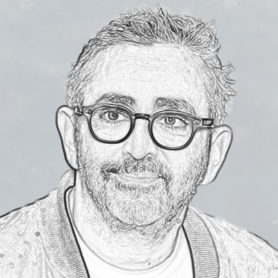 Eric TOLEDANO