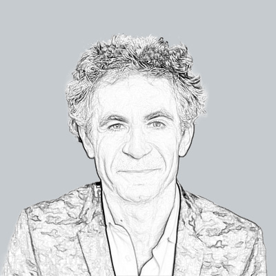 Étienne KLEIN