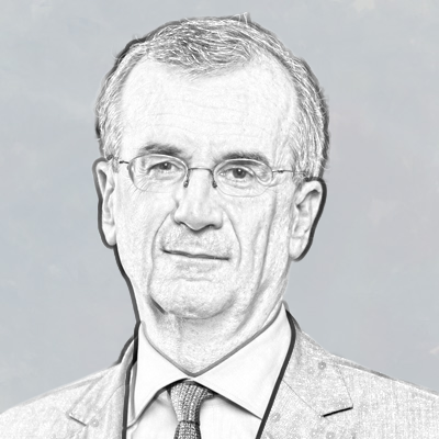 François VILLEROY de GALHAU
