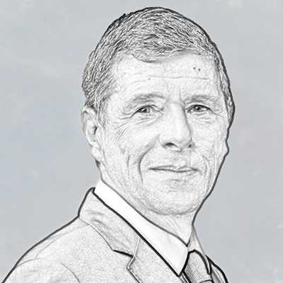 Gilles AUGUST