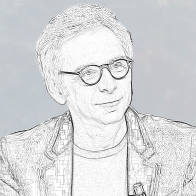 Gilles FINCHELSTEIN