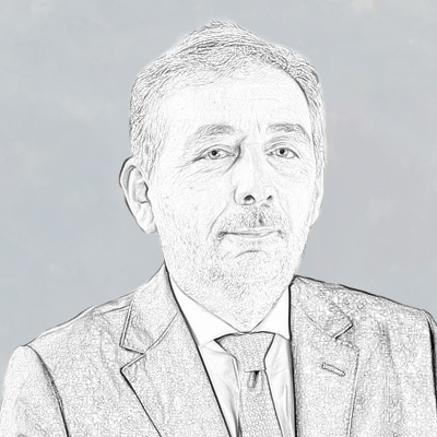 Gilles PÉCOUT