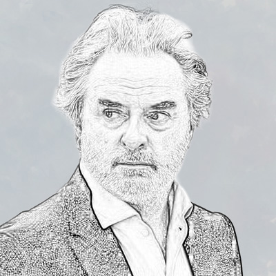 Jean-Christophe GRANGÉ