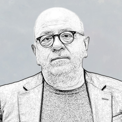 Jean-François COLOSIMO