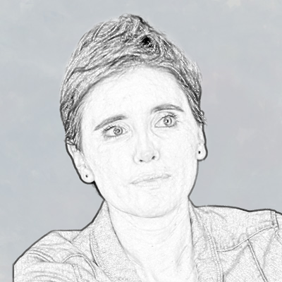 Julie DELIQUET