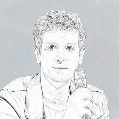 Julien BANCILHON