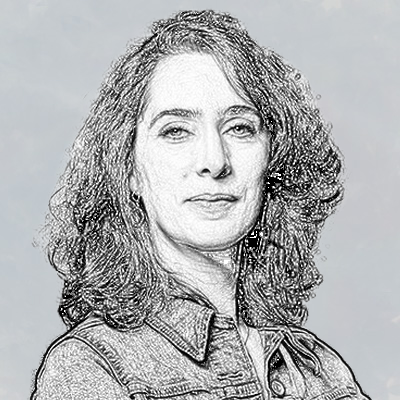 Kahina BAHLOUL