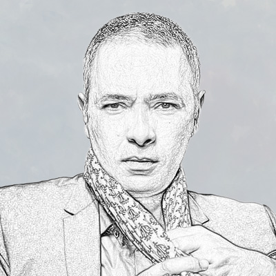 Kamel DAOUD
