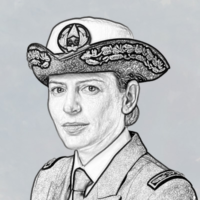 Laura CHAUBARD