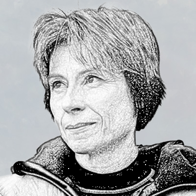 Laurence de LA FERRIÈRE