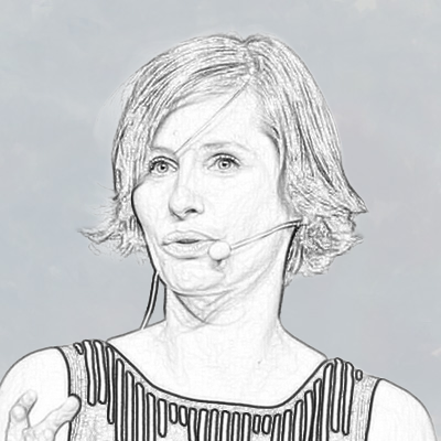 Laurence GRANDCOLAS