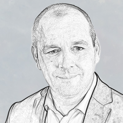 Laurent BERGER