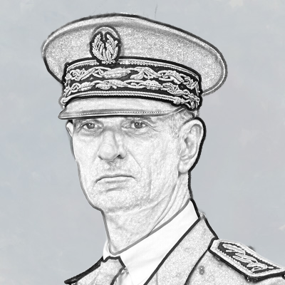 Louis LAUGIER