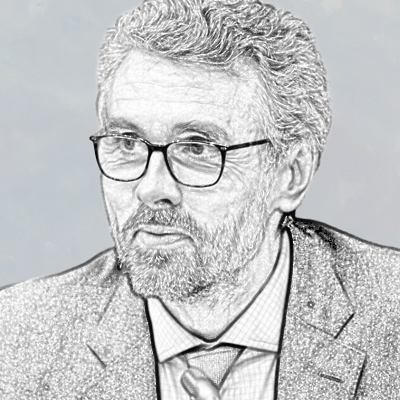 Marc GUILLAUME