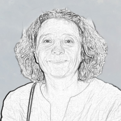 Marianne BLAYAU