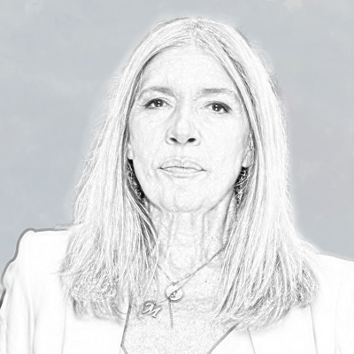 Marie-Christine SARAGOSSE