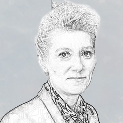 Marie-Claire DAVEU