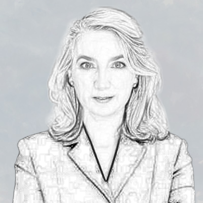 Marie-Pierre de BAILLIENCOURT