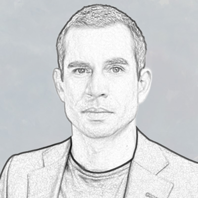 Maxime SBAIHI
