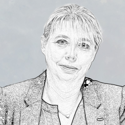 Nathalie VRANKEN