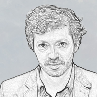 Nathan STERN