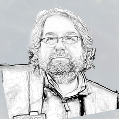 Nicolas CHABANNE