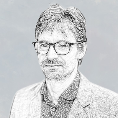 Nicolas DUVOUX