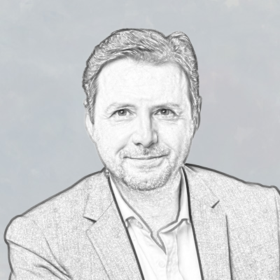Olivier BABEAU