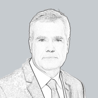 Olivier LAUREAU