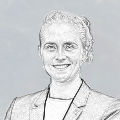 Pauline DÉROULÈDE