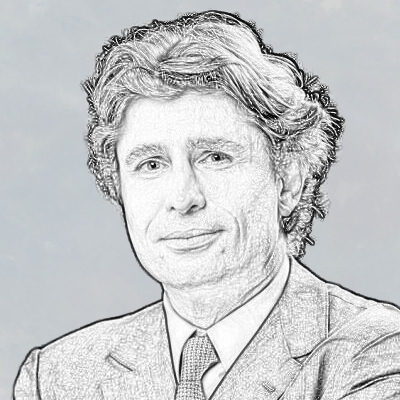 Philippe d' ORNANO