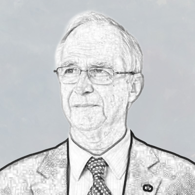 Pierre CORVOL