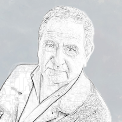 Pierre ROSANVALLON