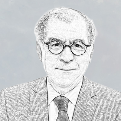 Pierre SELLAL