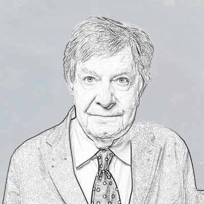 Richard PEDUZZI