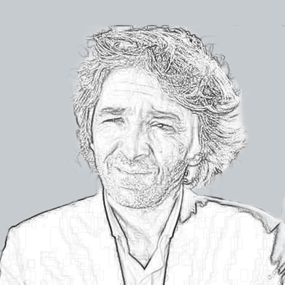 Rudy RICCIOTTI