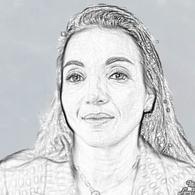 Sarah OURAHMOUNE