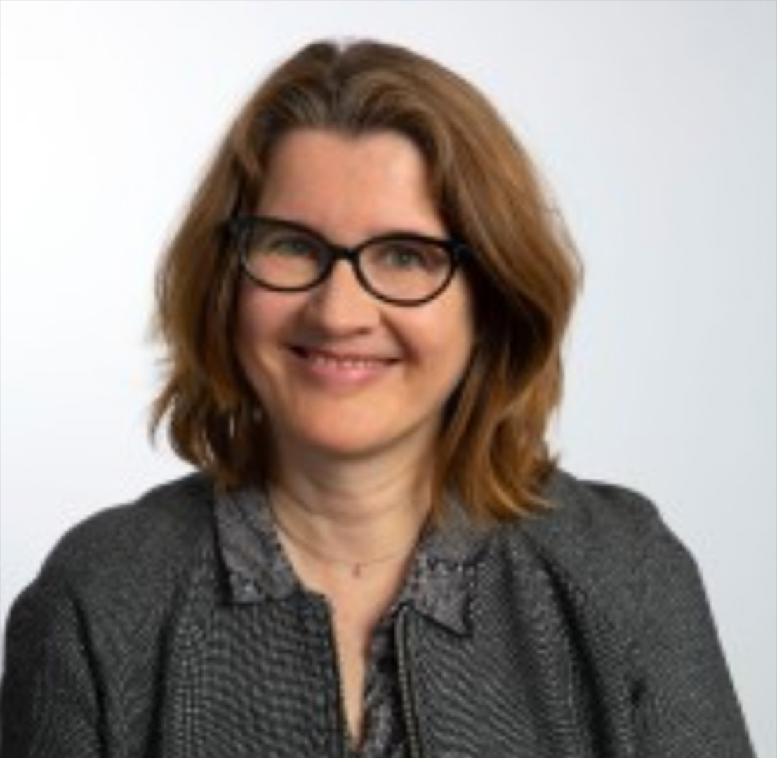 Séverine LÈBRE-BADRÉ