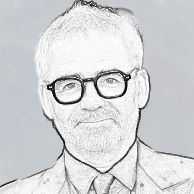 Stéphane BRIZÉ