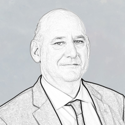 Stéphane ROUSSEL