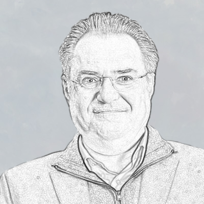Sylvain DURANTON