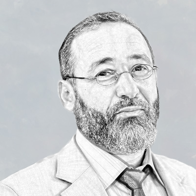 Tareq OUBROU