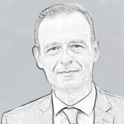 Thomas GOMART