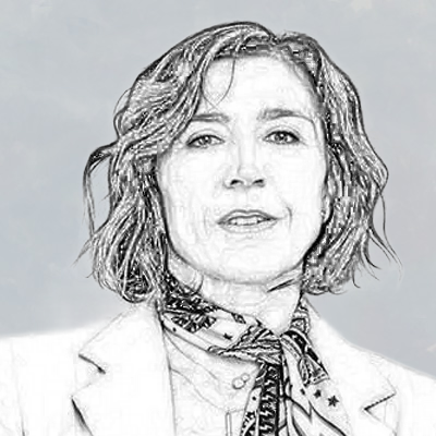 Valérie DECAMP