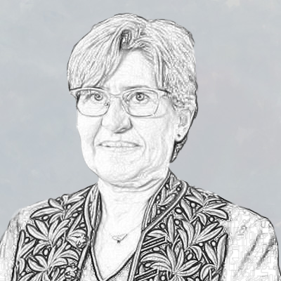Valérie MASSON-DELMOTTE
