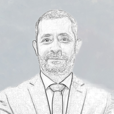 Yahya DARAAOUI